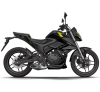 Nomad 125 ie LC 21- E5