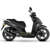Ventura 125 ie AC 21- E5