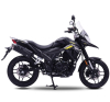 X-Nord 125 ie LC 21- E5