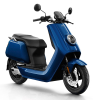 NQi Sport 45 Km/h E-Scooter