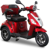 E-Trike 25 V2 25Km/h E-Dreirad