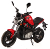 E-Roadster 45Km/h E-Scooter