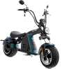 Grizzy 45Km/h E-Scooter