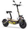 Monster EEC 30Km/h E-Scooter