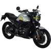 GK 125 ie 4T LC 21- E5