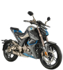 U 125 ie 4T LC 21- E5