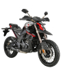 U1 125 ie 4T LC 21- E5