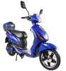 ZT-09 Classic plus 25Km/h E-Scooter