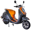 ZT-28 Malibu 45Km/h E-Scooter