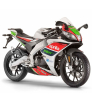 RS 125 ie Replica 4T ABS 19- E4 (EMEA-EU) [ZD4KC000]