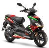 SR 50 LC R REPLICA 19- E4 (EMEA-EU) [ZD4KLA00]
