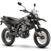 SX 125 ie 4T 4V 2022- E5 (APAC) [ZD4KTB00]