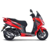 SXR 160 ie 4T 3V AC 21- (LATAM-EMEA) [METMD]