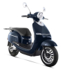 E-Cruzer 45 Km/h E-Scooter