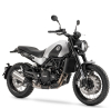 Leoncino 250 ie 4T LC 21- E5