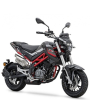 TNT 125 ie 4T LC 21- E5