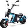 Chopper PXD 8 45Km/h E-Scooter