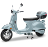 Classic 45Km/h E-Scooter