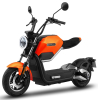 Miku Max 45Km/h E-Scooter