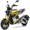 Miku Super 80Km/h E-Motobike