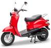 Retro 45Km/h E-Scooter