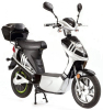 City-Star 20Km/h E-Scooter