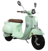Sizilia 45Km/h E-Scooter