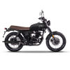 Cromwell 125 ie 4T AC 21- E5
