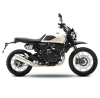 Crossfire 500 ie XC 4T LC 21- E5