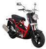 B-Bone 125 Fi 4T AC (SN125)