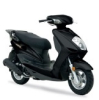 Delfino 125 4T AC (SU125)