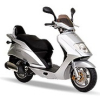 History 125 4T AC (SL125)