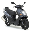Otello 125 Fi 4T AC 07-17 E3 [SA7BLS]