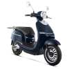 E-Cruzer 45 Km/h E-Scooter