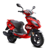 Speed 50 4T (Karburátor) 21- E5