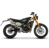 Caballero Deluxe 125 ie 4T LC 21- E5