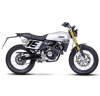 Caballero Flattrack 125 4T LC 18-20 E4