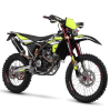 Enduro E 125 Performance 4T LC 18-20 E4