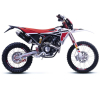 Enduro XEF 125 Competition 4T LC 21- E5