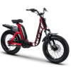 Issimo Urban E-Scooter