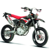 Motard M 125 Performance 4T LC 18-20 E4 (YI-3 OHC)