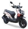 BW Cross 50 4T (Karburátor) 21- E5