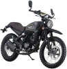 Dakar 125 ie 4T 21- E5