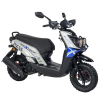 PX 55 Cross Concept 125 ie 4T 21- E5