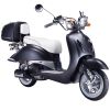 Strada 50 ie 4T 21- E5