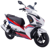 Striker 125 ie 4T 21- E5