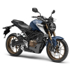 CB 125i R 21- E5 [JC91]