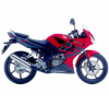 CBR 125 R 04-06 [JC34]