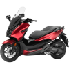 Forza 125i NSS125 15-17 E3 [JF60]