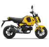 Grom 125i MSX125 18-20 E4 [JC75]